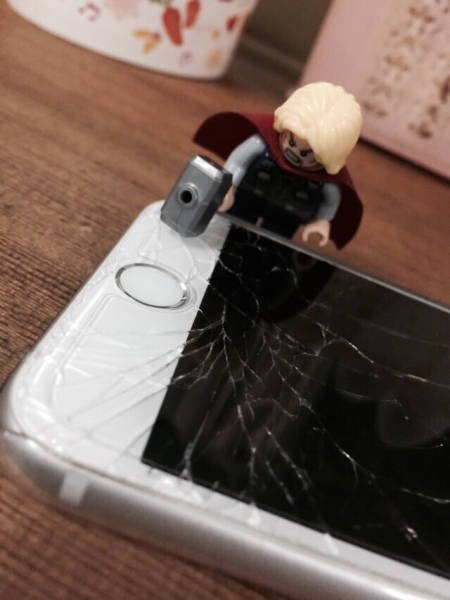 Bildschirmarbeiter - Picdump 17.07.2015