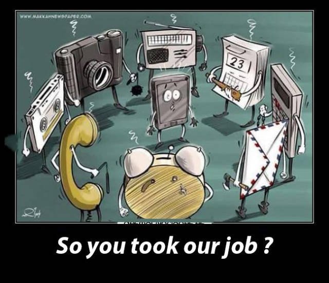 Bildschirmarbeiter - Picdump 17.07.2015