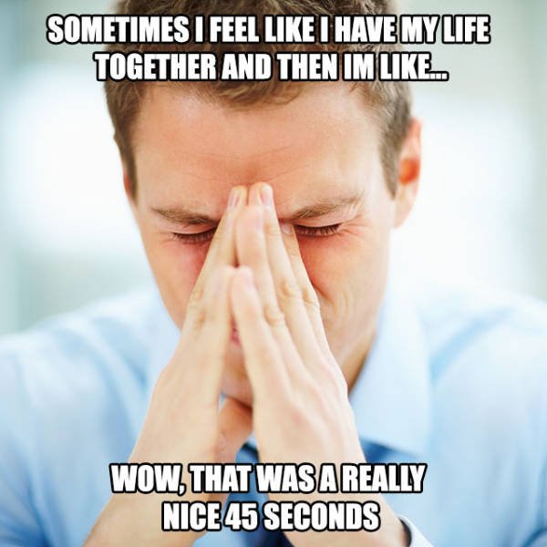 Bildschirmarbeiter - Picdump 17.07.2015