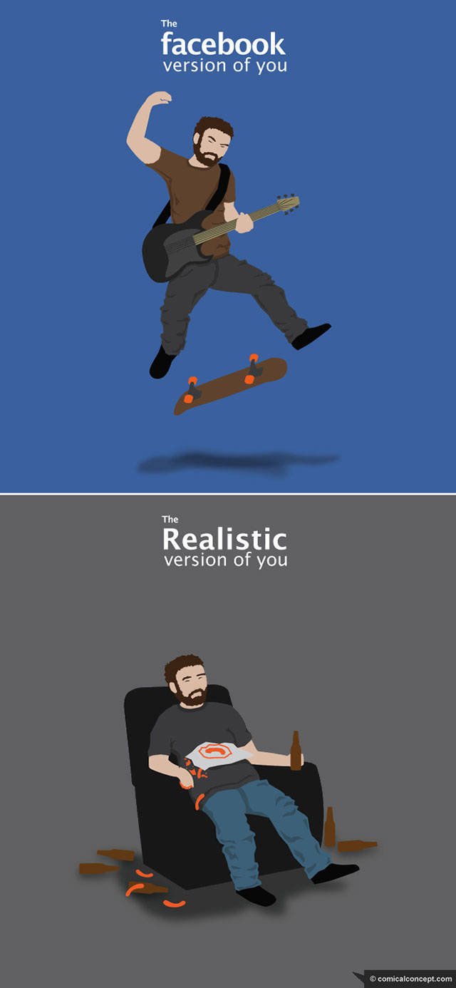 Bildschirmarbeiter - Picdump 17.07.2015