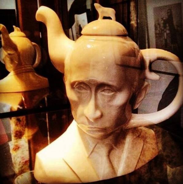 Bildschirmarbeiter - Picdump 17.07.2015