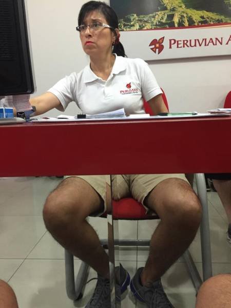 Bildschirmarbeiter - Picdump 17.07.2015