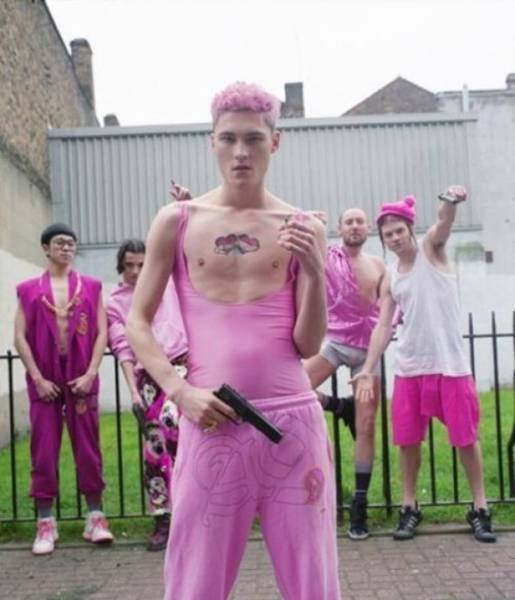 Bildschirmarbeiter - Picdump 17.07.2015