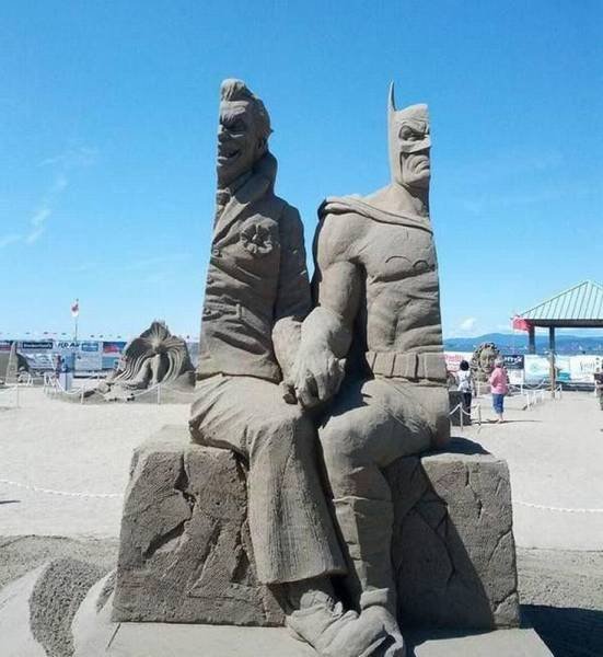 Bildschirmarbeiter - Picdump 24.07.2015