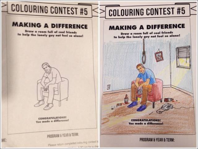 Bildschirmarbeiter - Picdump 24.07.2015