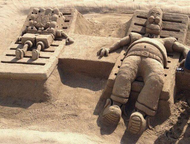 Bildschirmarbeiter - Picdump 24.07.2015