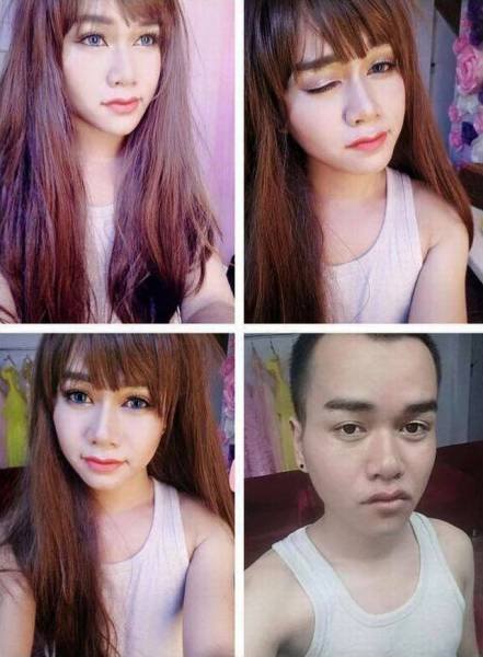 Bildschirmarbeiter - Picdump 24.07.2015