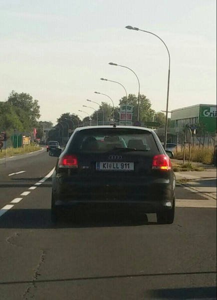 Bildschirmarbeiter - Picdump 24.07.2015