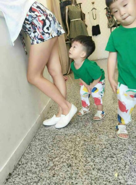 Bildschirmarbeiter - Picdump 24.07.2015