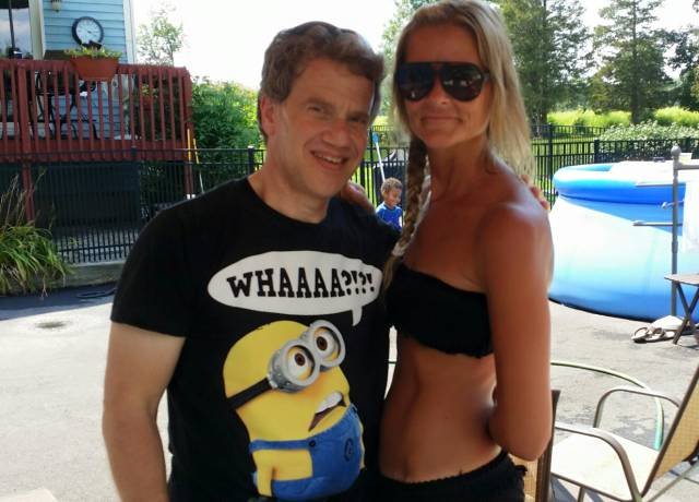 Bildschirmarbeiter - Picdump 24.07.2015