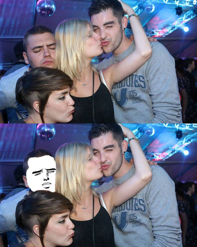 Bildschirmarbeiter - Picdump 24.07.2015