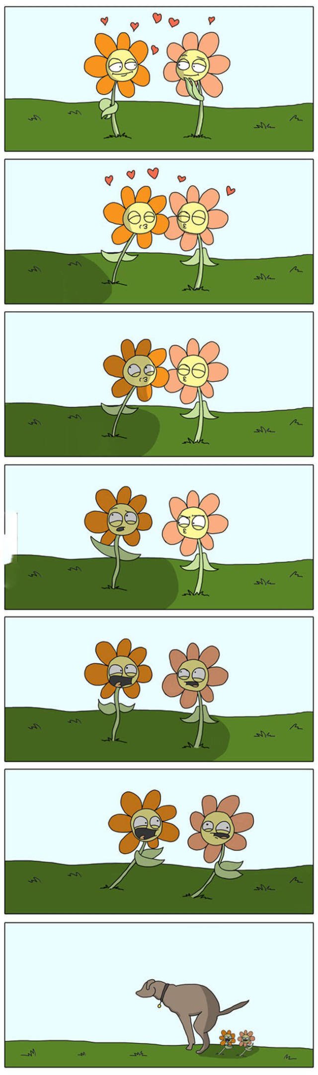 Bildschirmarbeiter - Picdump 24.07.2015