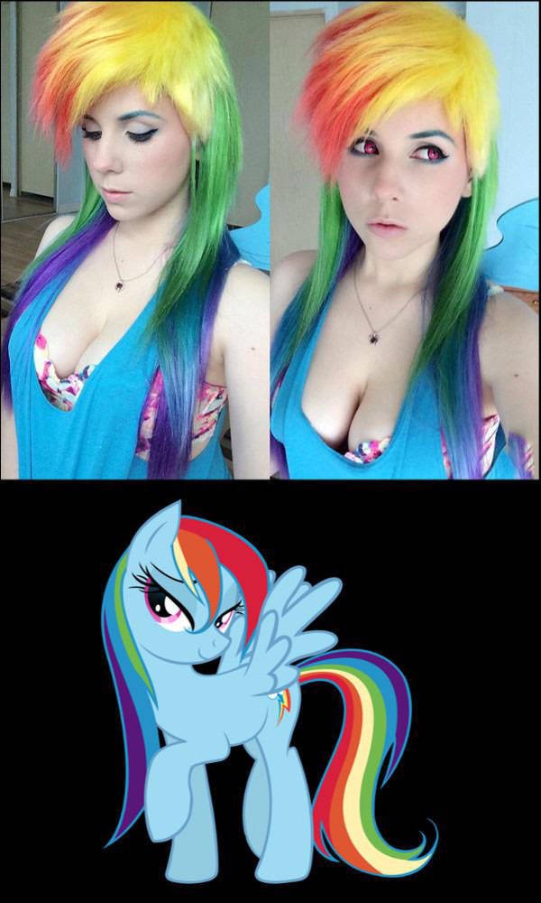 Bildschirmarbeiter - Picdump 24.07.2015