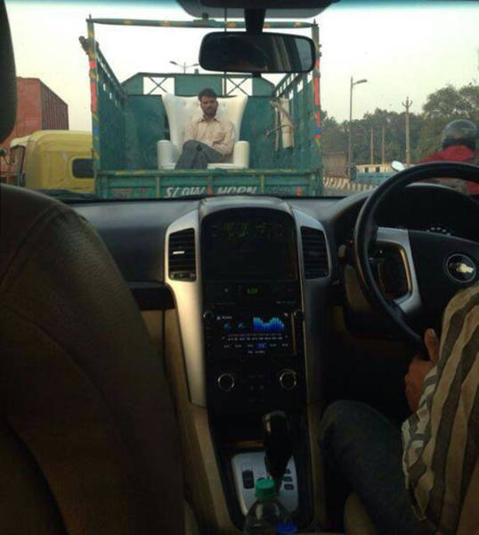 Bildschirmarbeiter - Picdump 24.07.2015