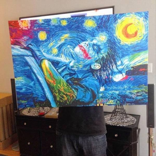 Bildschirmarbeiter - Picdump 31.07.2015