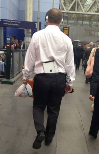 Bildschirmarbeiter - Picdump 31.07.2015