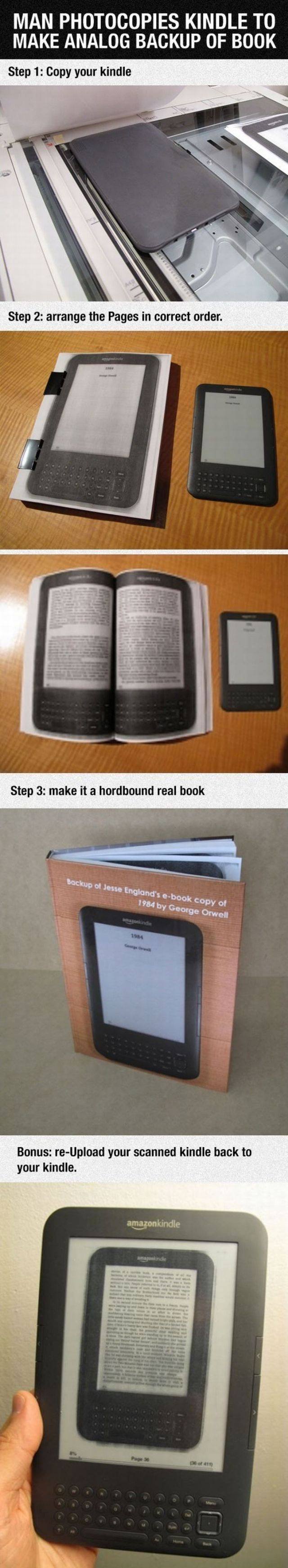 Bildschirmarbeiter - Picdump 31.07.2015