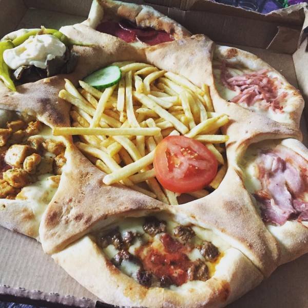 Bildschirmarbeiter - Picdump 31.07.2015