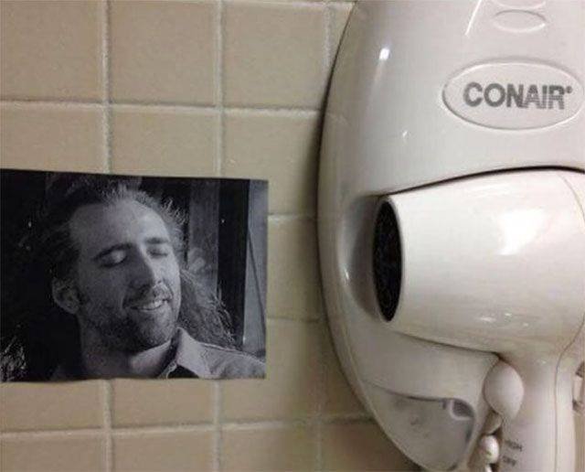 Bildschirmarbeiter - Picdump 31.07.2015