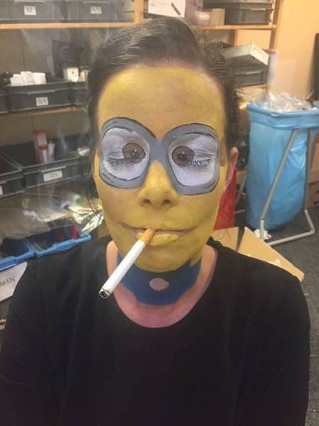 Bildschirmarbeiter - Picdump 31.07.2015