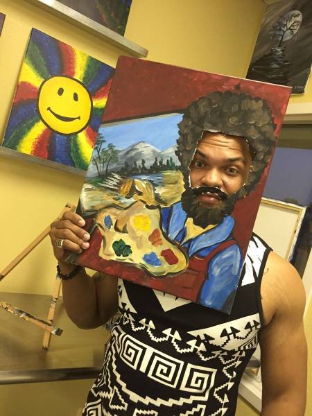 Bildschirmarbeiter - Picdump 31.07.2015