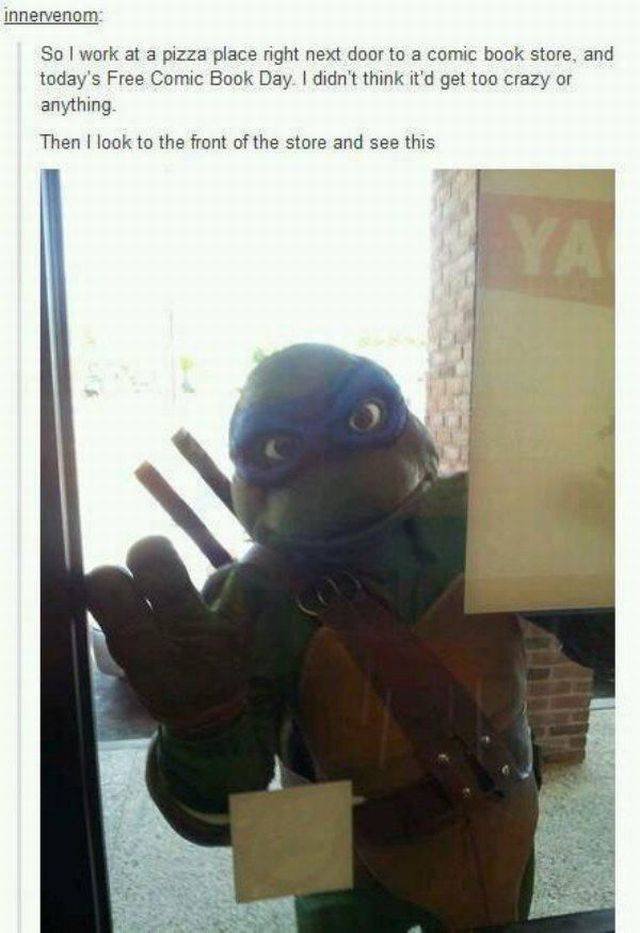 Bildschirmarbeiter - Picdump 31.07.2015