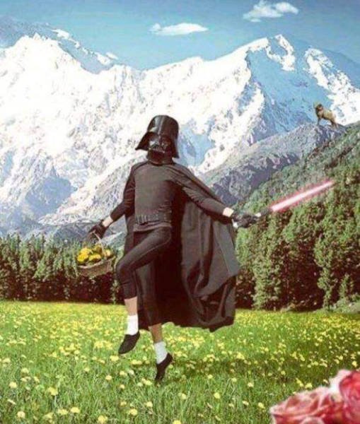 Bildschirmarbeiter - Picdump 31.07.2015