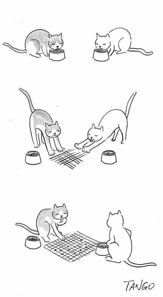 Bildschirmarbeiter - Picdump 31.07.2015