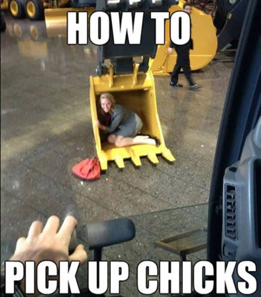 Bildschirmarbeiter - Picdump 31.07.2015