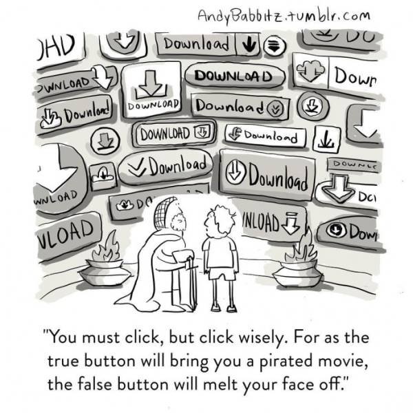 Bildschirmarbeiter - Picdump 31.07.2015