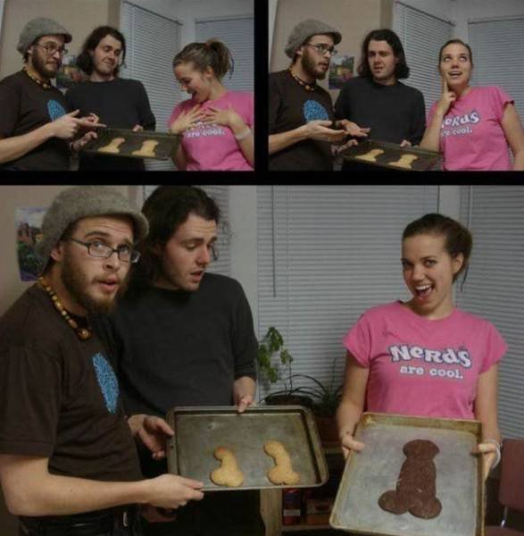 Bildschirmarbeiter - Picdump 31.07.2015