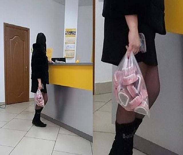 Bildschirmarbeiter - Picdump 31.07.2015