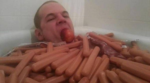 Bildschirmarbeiter - Picdump 31.07.2015