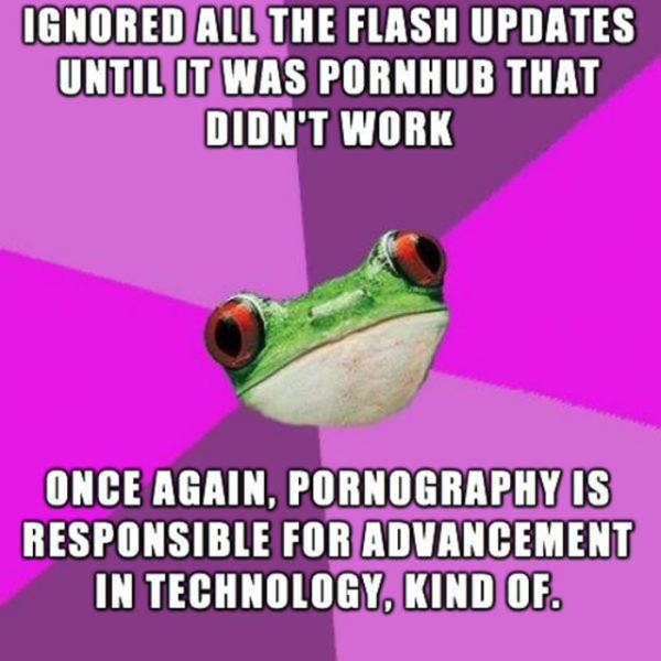 Bildschirmarbeiter - Picdump 07.08.2015