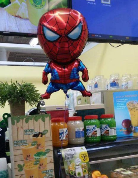 Bildschirmarbeiter - Picdump 07.08.2015