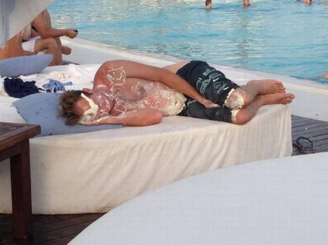 Bildschirmarbeiter - Picdump 07.08.2015