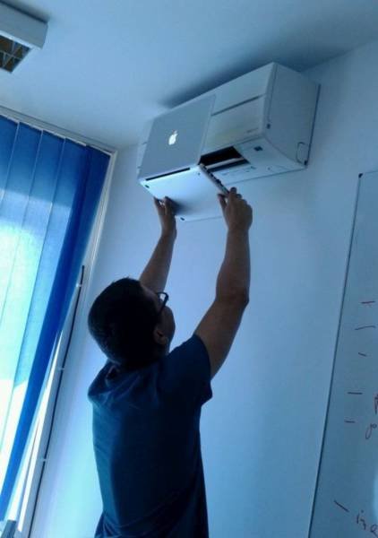 Bildschirmarbeiter - Picdump 07.08.2015