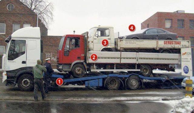 Bildschirmarbeiter - Picdump 07.08.2015