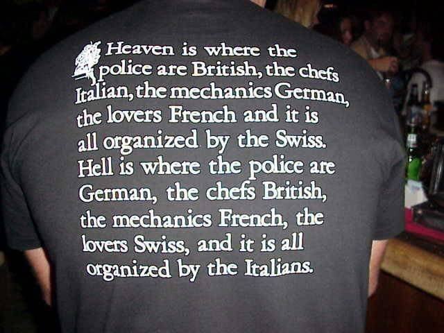 Bildschirmarbeiter - Picdump 07.08.2015