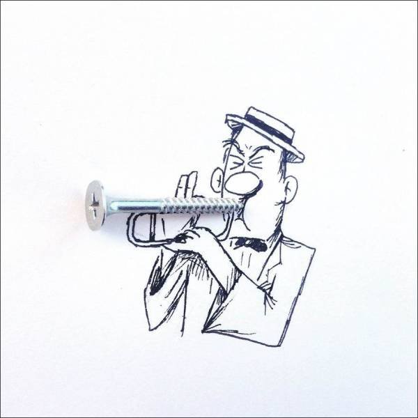 Bildschirmarbeiter - Picdump 07.08.2015