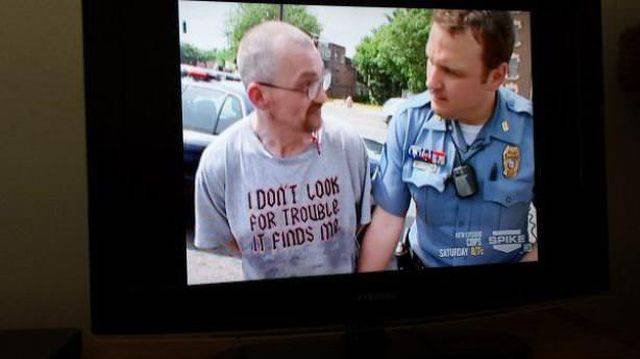 Bildschirmarbeiter - Picdump 07.08.2015