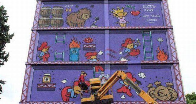 Bildschirmarbeiter - Picdump 07.08.2015