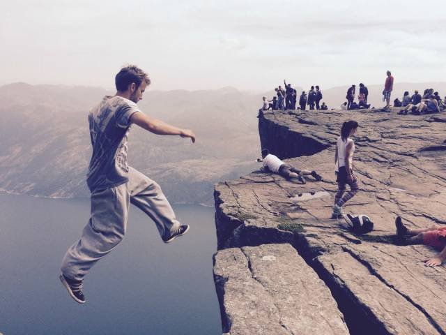 Bildschirmarbeiter - Picdump 07.08.2015