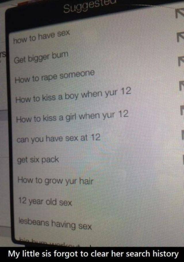 Bildschirmarbeiter - Picdump 07.08.2015