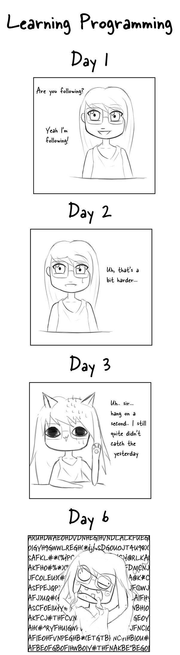 Bildschirmarbeiter - Picdump 07.08.2015