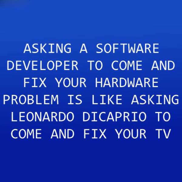 Bildschirmarbeiter - Picdump 07.08.2015