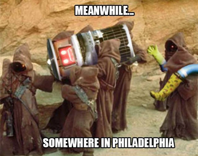 Bildschirmarbeiter - Picdump 07.08.2015