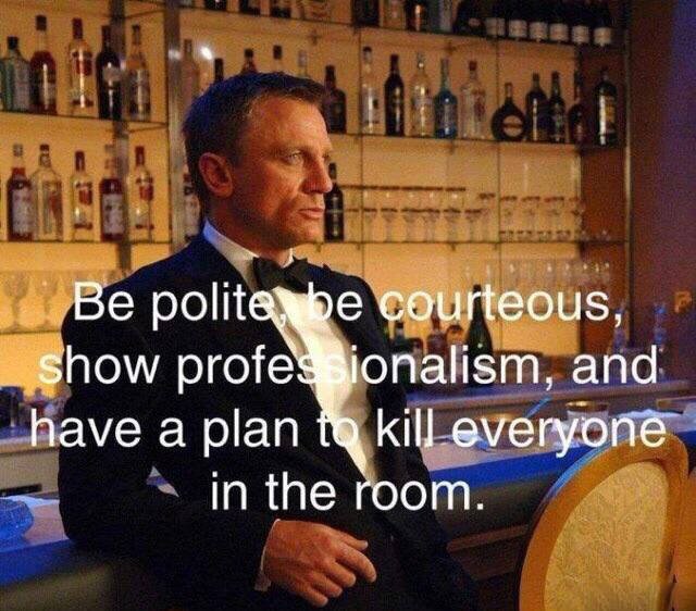 Bildschirmarbeiter - Picdump 07.08.2015