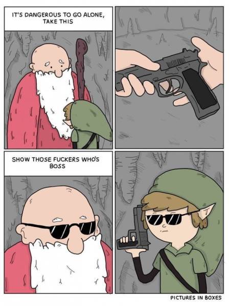 Bildschirmarbeiter - Picdump 07.08.2015