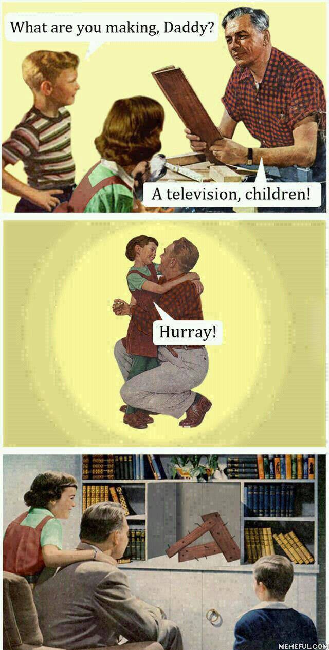 Bildschirmarbeiter - Picdump 07.08.2015